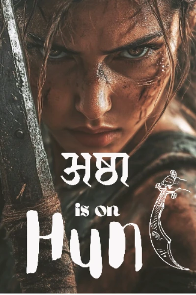 अष्ठा इज़ ऑन हंट