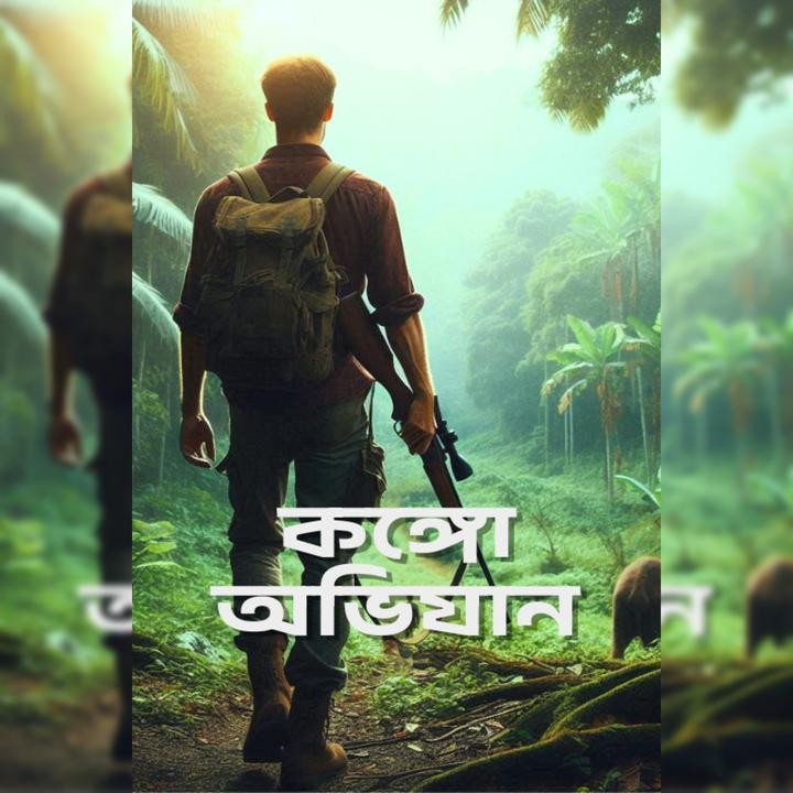 কঙ্গো অভিযান