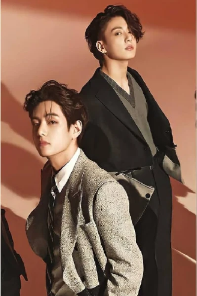 🔥🐰MAFIA KING BECOME MY BELOVED 🐯🔥 BL 🐰🔥 MALAYALAM 🐯🔥