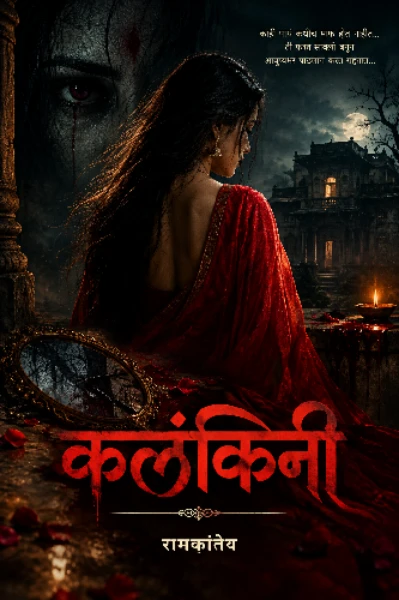 कलंकिनी