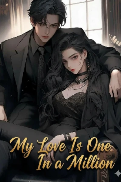 My Love is one in a million