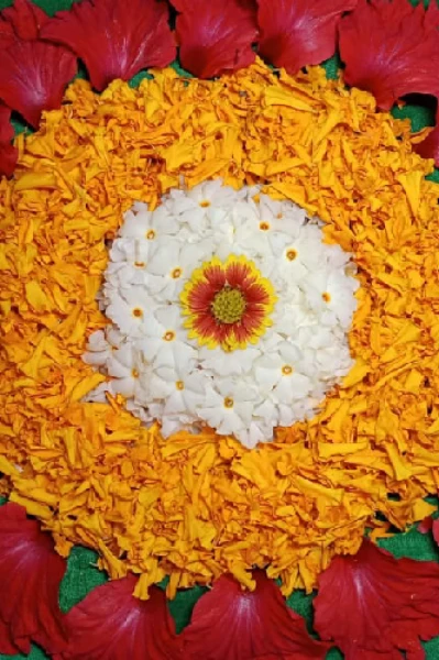 તહેવાર