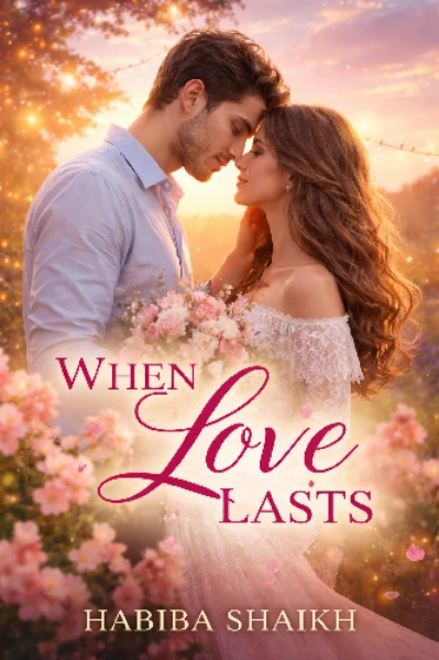 WHEN LOVE LASTS