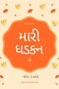 મારી ધડકન