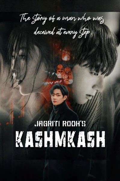 Kashmkash (Complete)