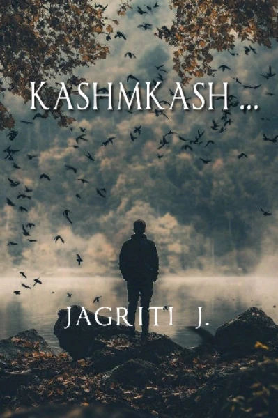 Kashmkash.... (Complete)