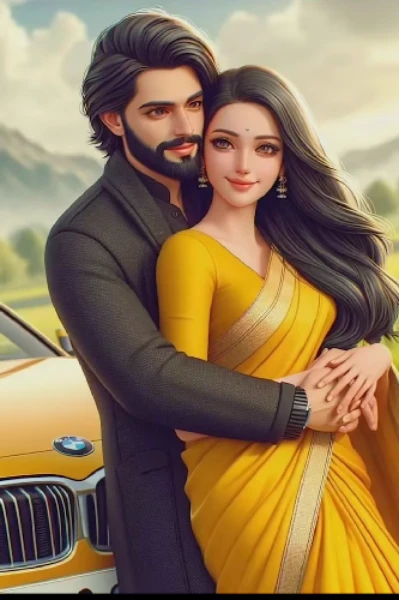 రాంగ్ నెంబర్ తో (అందరూ ఒకటి అయ్యారు) -1(పార్ట్ -2)