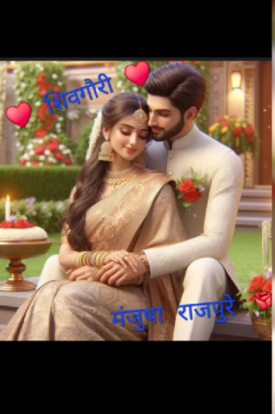 ❤️❤️ शिवगौरी ❤️❤️💞 कॉन्ट्रॅक्ट मॅरेज 💞