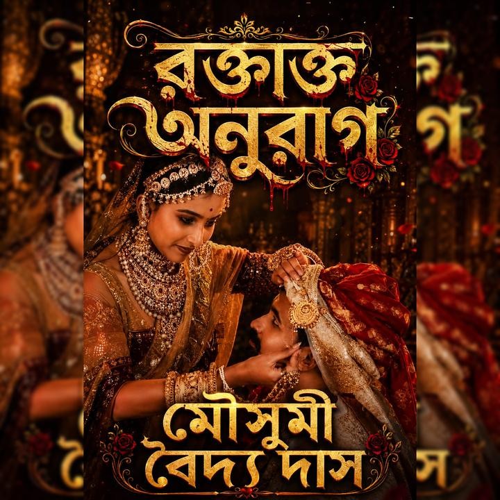 রক্তাক্ত অনুরাগ