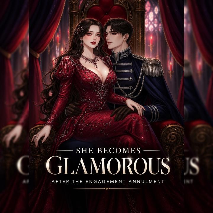 She Becomes Glamorous After The Engagement Annulment                Part - 2  [ Completed ]