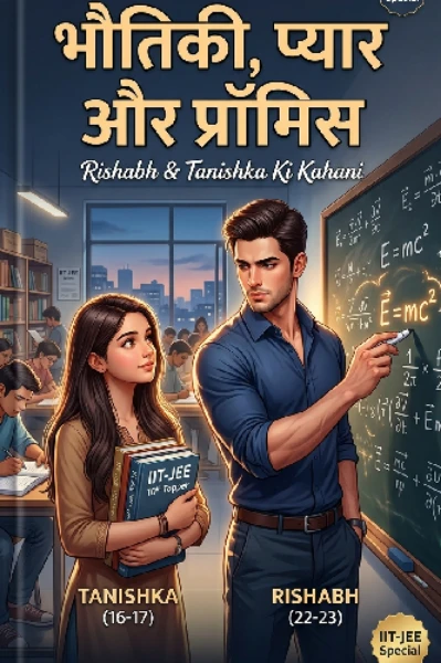 कॉन्ट्रैक्ट मैरिज विथ एन
 आईआईटियन