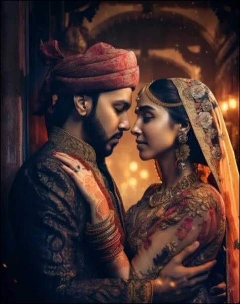 💕హృది కోరిన సహచరి💕..