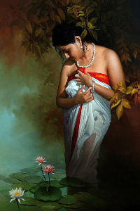 ಮನ ಮಂಧರೆ