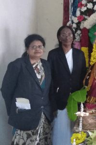 ವಿನಂತಿ ದ ಲಾಯರ್