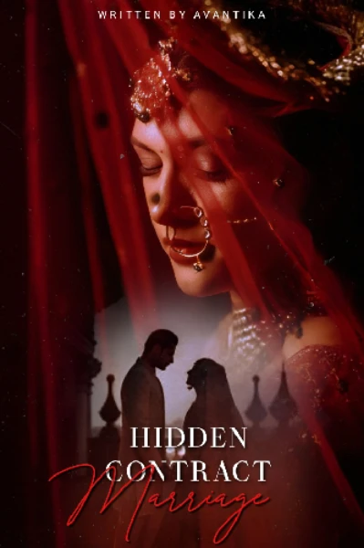 Hidden Contract Marriage ❤️