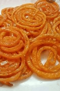 जलेबी बाई