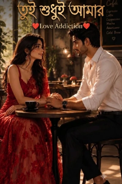 💞তুই শুধুই আমার💞 সিজন 1+2🔥❤️Love Addiction ❤️