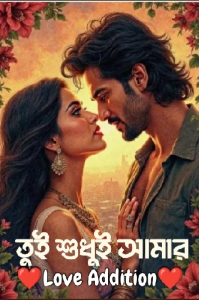 💞তুই শুধুই আমার💞 সিজন 1+2🔥❤️Love Addiction ❤️