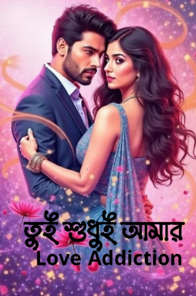 💞তুই শুধুই আমার💞 সিজন 1+2🔥❤️Love Addiction ❤️