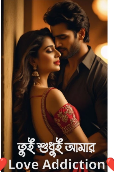 💞তুই শুধুই আমার💞 সিজন 1+2🔥❤️Love Addiction ❤️