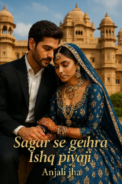 Sagar Se Gehra Ishq Piyaji