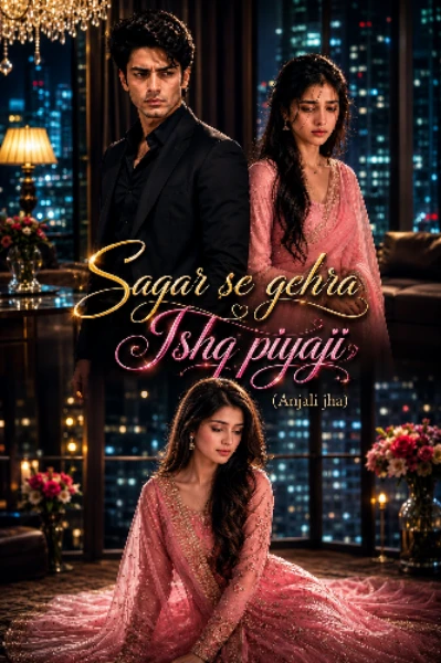 Sagar Se Gehra Ishq Piyaji