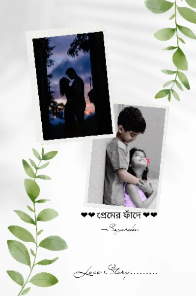 ❤️❤️ "প্রেমের ফাঁদে" ❤️❤️ ~ সকল পর্ব