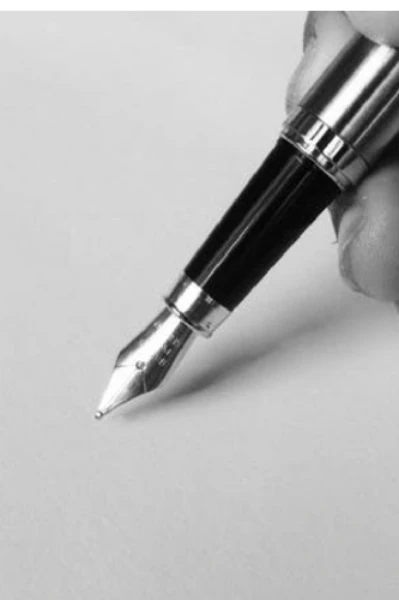 कलम की ताकत