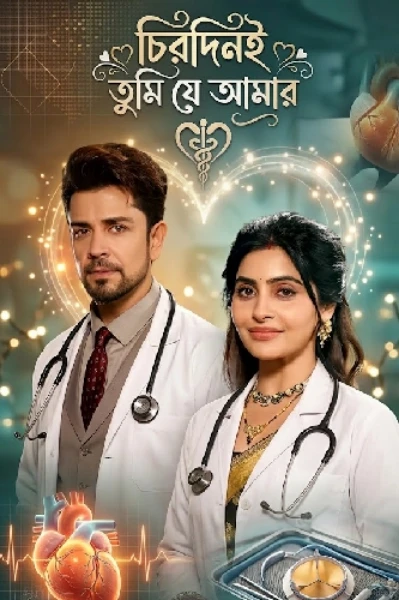 🩷🩺চিরদিনই তুমি যে আমার 🩺🩷