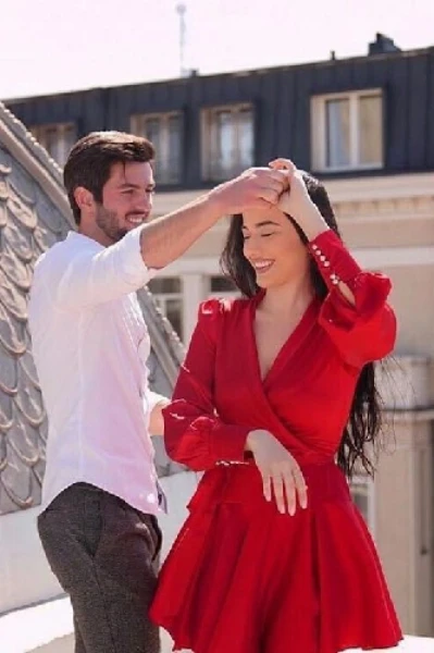 💞Love is in the air...💞