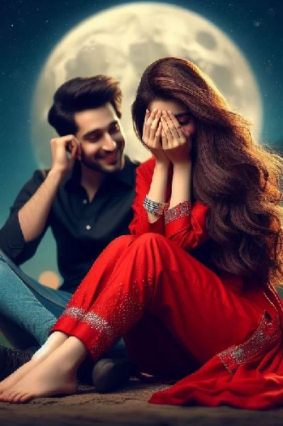 कच्ची उम्र का प्यार❤️(one mistake)