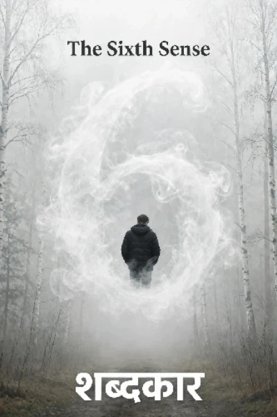 The Sixth Sense...