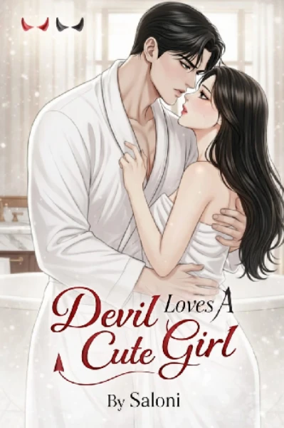 Devil love in cute girl ( wild love ) (Complete)