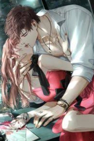 Devil love in cute girl ( wild love ) (Complete)