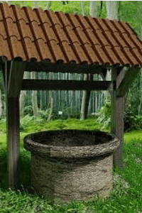 கிணற்றடி மர்மங்கள்