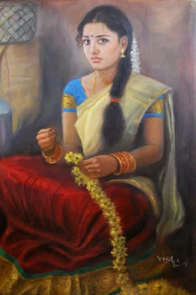ଅନାମିକା