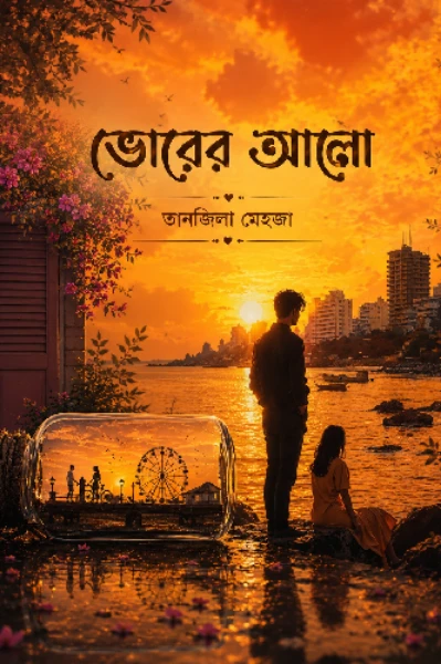 ভোরের আলো
