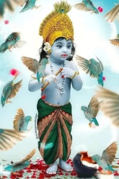 शिक्षाप्रद आध्यात्मिक कथाएं