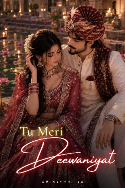 Tu Meri Deewaniyat