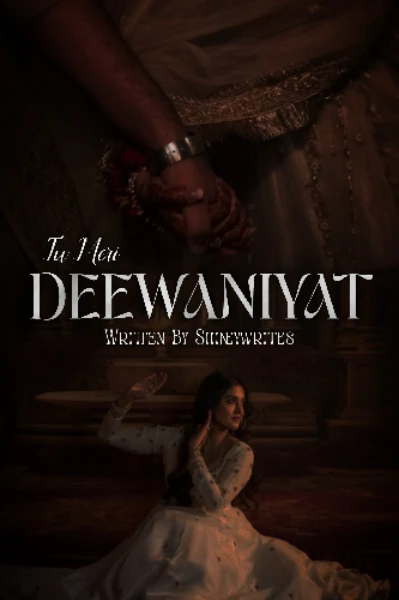 Tu Meri Deewaniyat