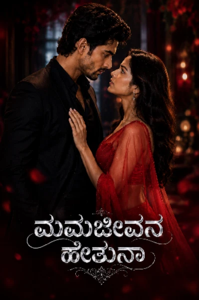 ಮಮಜೀವನ ಹೇತುನಾ