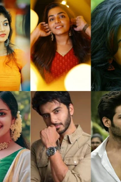 പറയാതെ പറഞ്ഞ പ്രണയം❤️