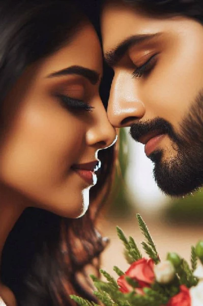 పెళ్లి తో ముడిపడిన ప్రేమ