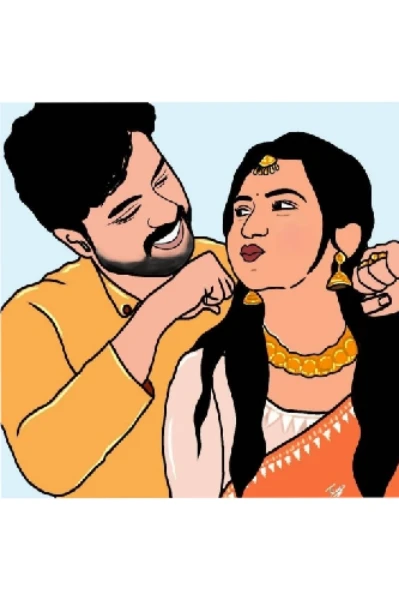 తొలకరి జల్లు 🥰-1