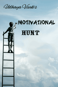 MOTIVATIONAL HUNT