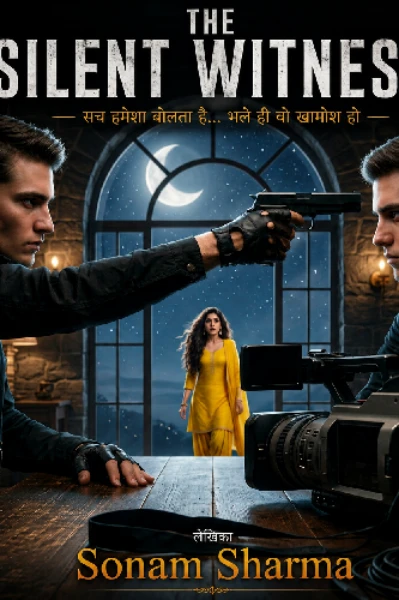 The Silent Witness [सीजन 1+2+3]