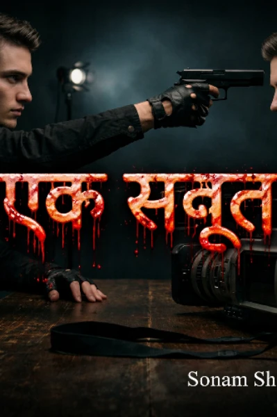 एक सबूत [सीजन 1+2+3]