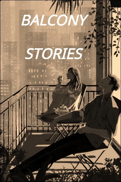 BALCONY STORIES