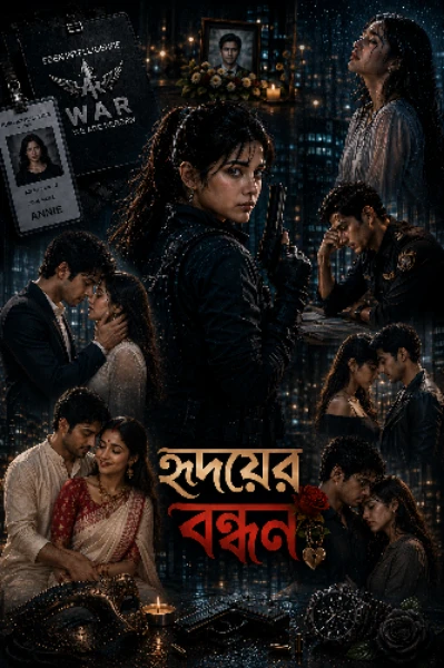 💓 হৃদয়ের বন্ধন 💓