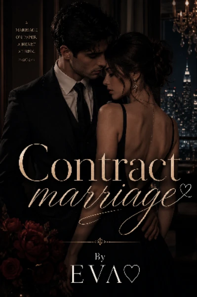 ❤️Contract marriage ❤️